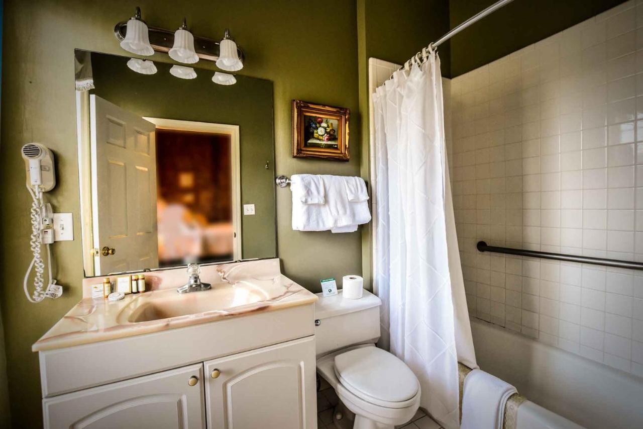 Savannah Bed & Breakfast Inn المظهر الخارجي الصورة