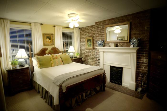 Savannah Bed & Breakfast Inn المظهر الخارجي الصورة