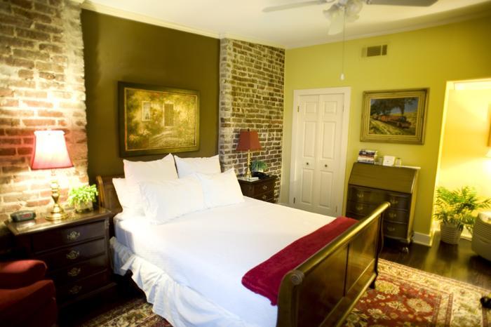Savannah Bed & Breakfast Inn المظهر الخارجي الصورة