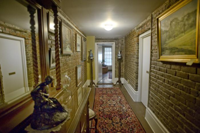 Savannah Bed & Breakfast Inn المظهر الخارجي الصورة